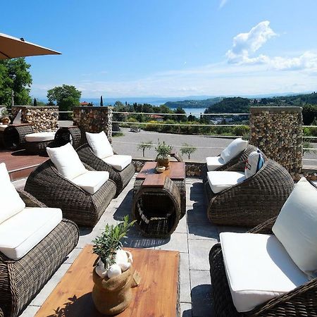 Apartments Vip Residence Piran Dış mekan fotoğraf