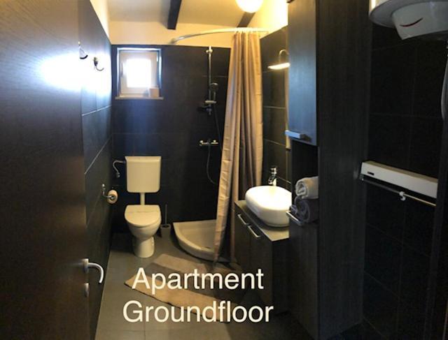 Apartments Vip Residence Piran Dış mekan fotoğraf