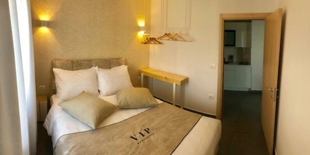 Apartments Vip Residence Piran Dış mekan fotoğraf