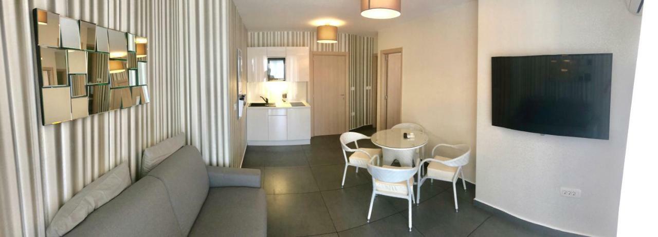 Apartments Vip Residence Piran Dış mekan fotoğraf