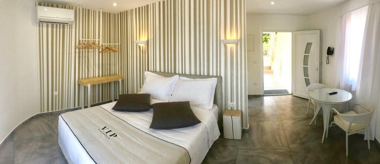 Apartments Vip Residence Piran Dış mekan fotoğraf
