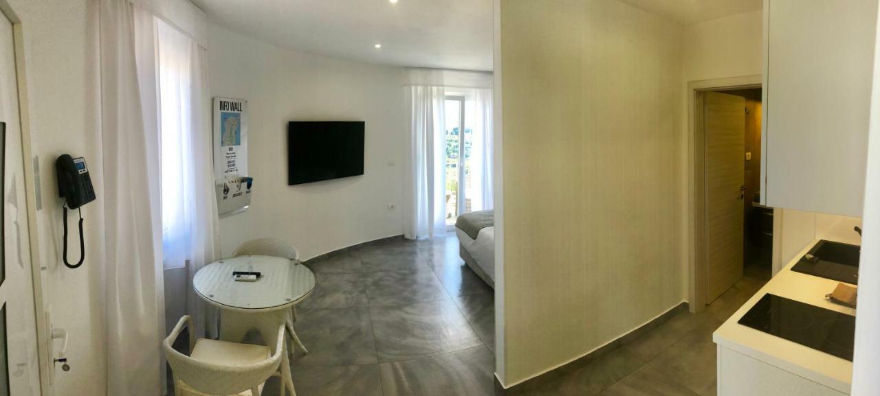 Apartments Vip Residence Piran Dış mekan fotoğraf