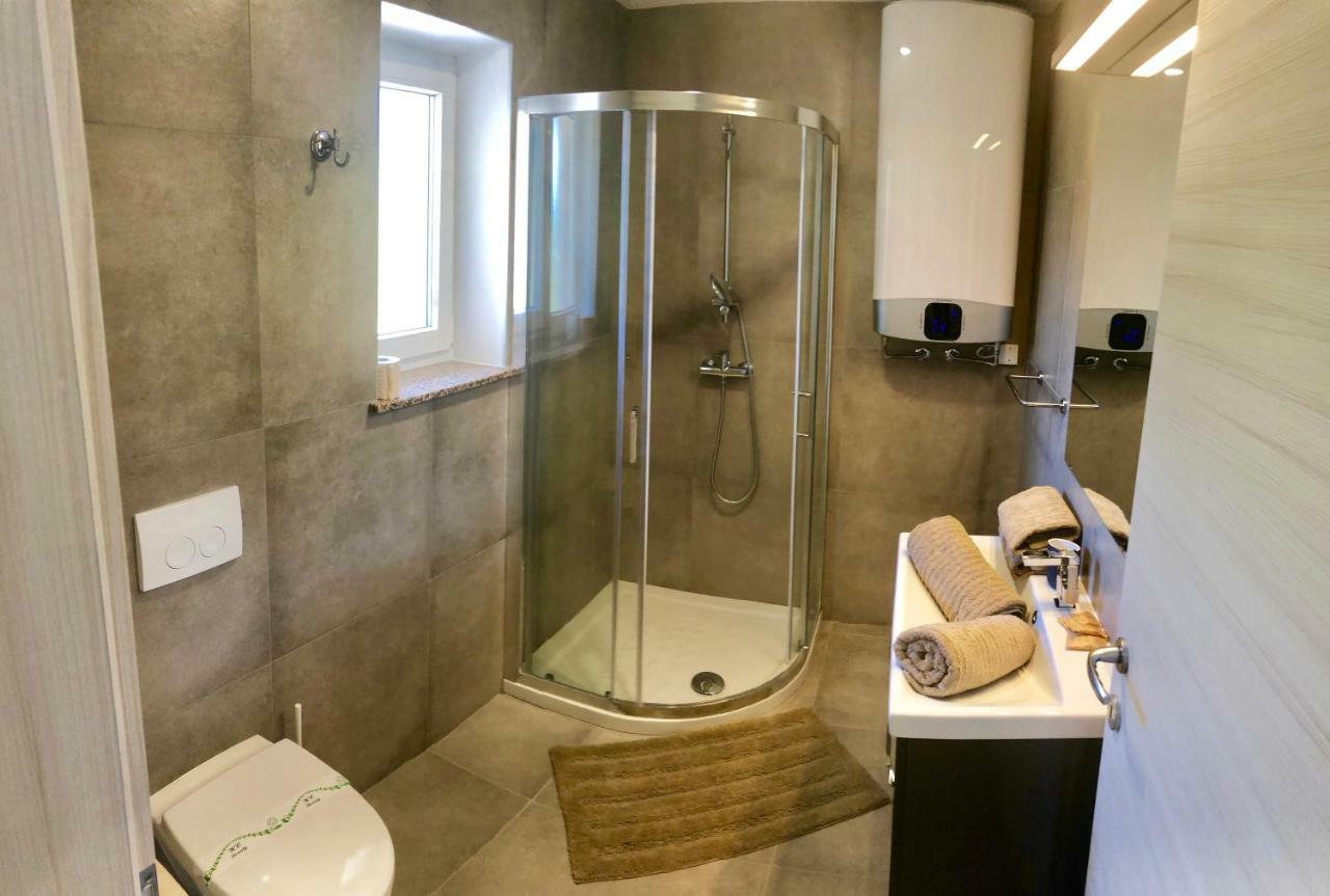 Apartments Vip Residence Piran Dış mekan fotoğraf