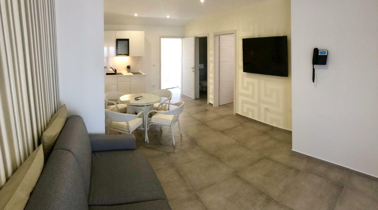 Apartments Vip Residence Piran Dış mekan fotoğraf