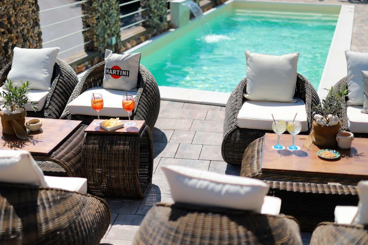 Apartments Vip Residence Piran Dış mekan fotoğraf