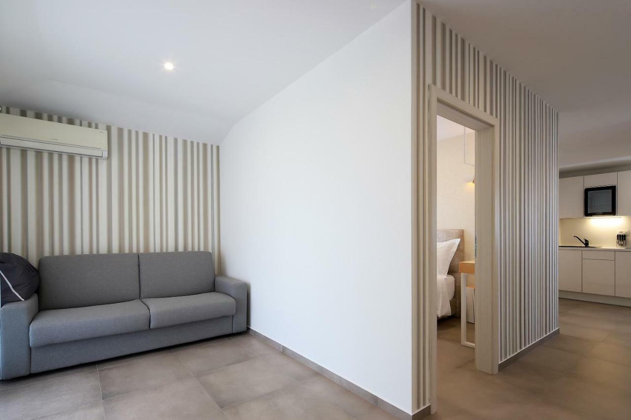 Apartments Vip Residence Piran Dış mekan fotoğraf