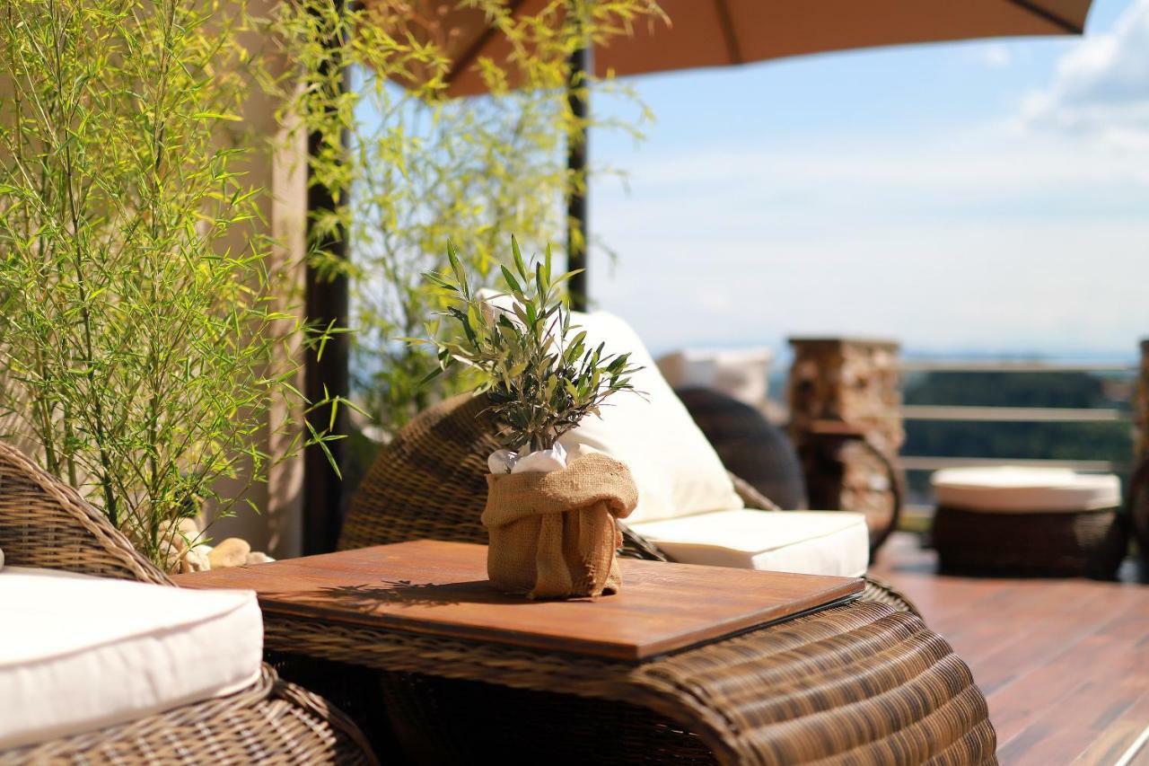 Apartments Vip Residence Piran Dış mekan fotoğraf