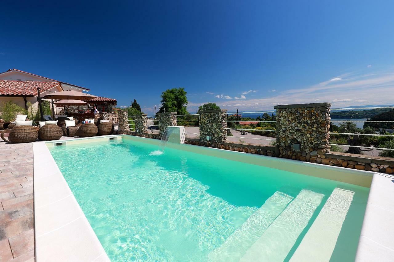 Apartments Vip Residence Piran Dış mekan fotoğraf