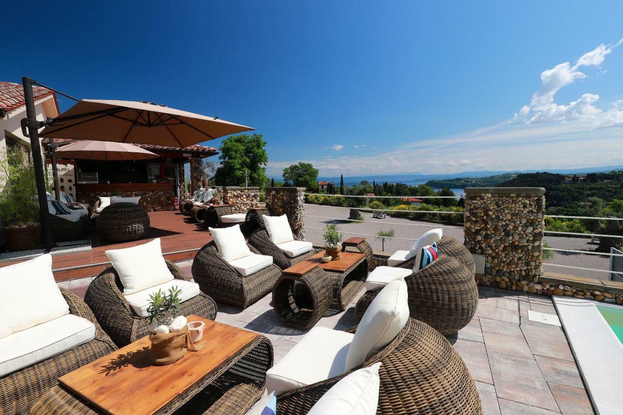 Apartments Vip Residence Piran Dış mekan fotoğraf